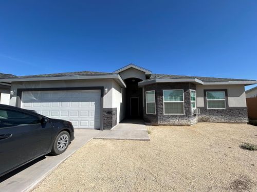 1708 W 4th St, Fort Stockton, TX, 79735-4846 | Card Image