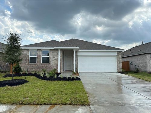 26615 Prairie Smoke Lane, Katy, TX, 77493 | Card Image