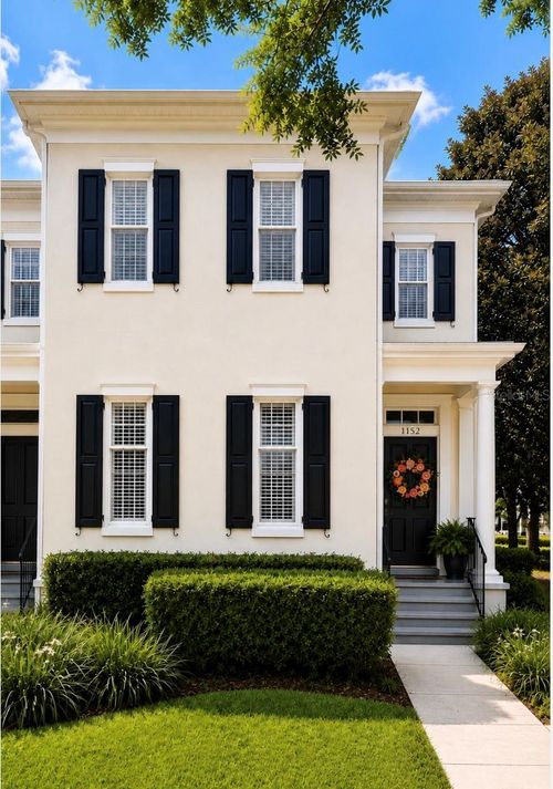 1152 Lake Baldwin Ln, ORLANDO, FL, 32814-6041 | Card Image