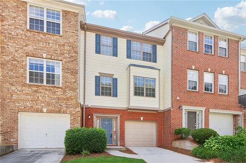 528 Lantern Wood Dr, Scottdale, GA, 30079-1889 | Card Image