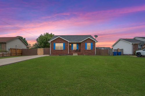 1030 Mile High Dr, Clarksville, TN, 37042-6763 | Card Image