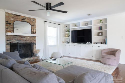 6269 Confederate Dr, Pensacola, FL, 32503-7514 | Card Image