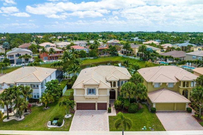 2239 Ridgewood Circle, House other with 5 bedrooms, 4 bathrooms and null parking in Royal Palm Beach FL | Image 49