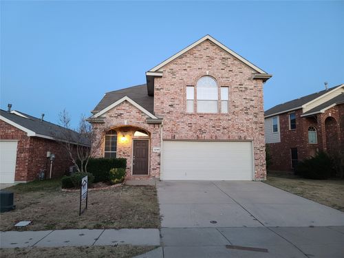 12140 Thicket Bend Dr, Fort Worth, TX, 76244-5529 | Card Image