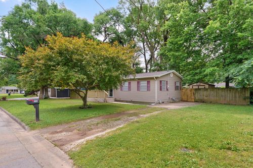314 E Swiss Lane Court, Springfield, MO, 65807 | Card Image