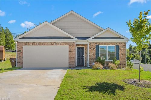 5026 Crest Court, Trinity, NC, 27370 | Card Image