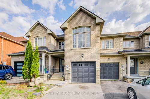 165 Trail Ridge Lane, Markham, ON, L6C2C6 | Card Image