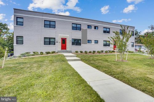 2-2500 Langston Blvd, ARLINGTON, VA, 22201-4047 | Card Image