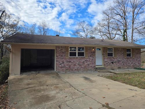 68 W Windsor Drive, Little Rock, AR, 72209 | Card Image
