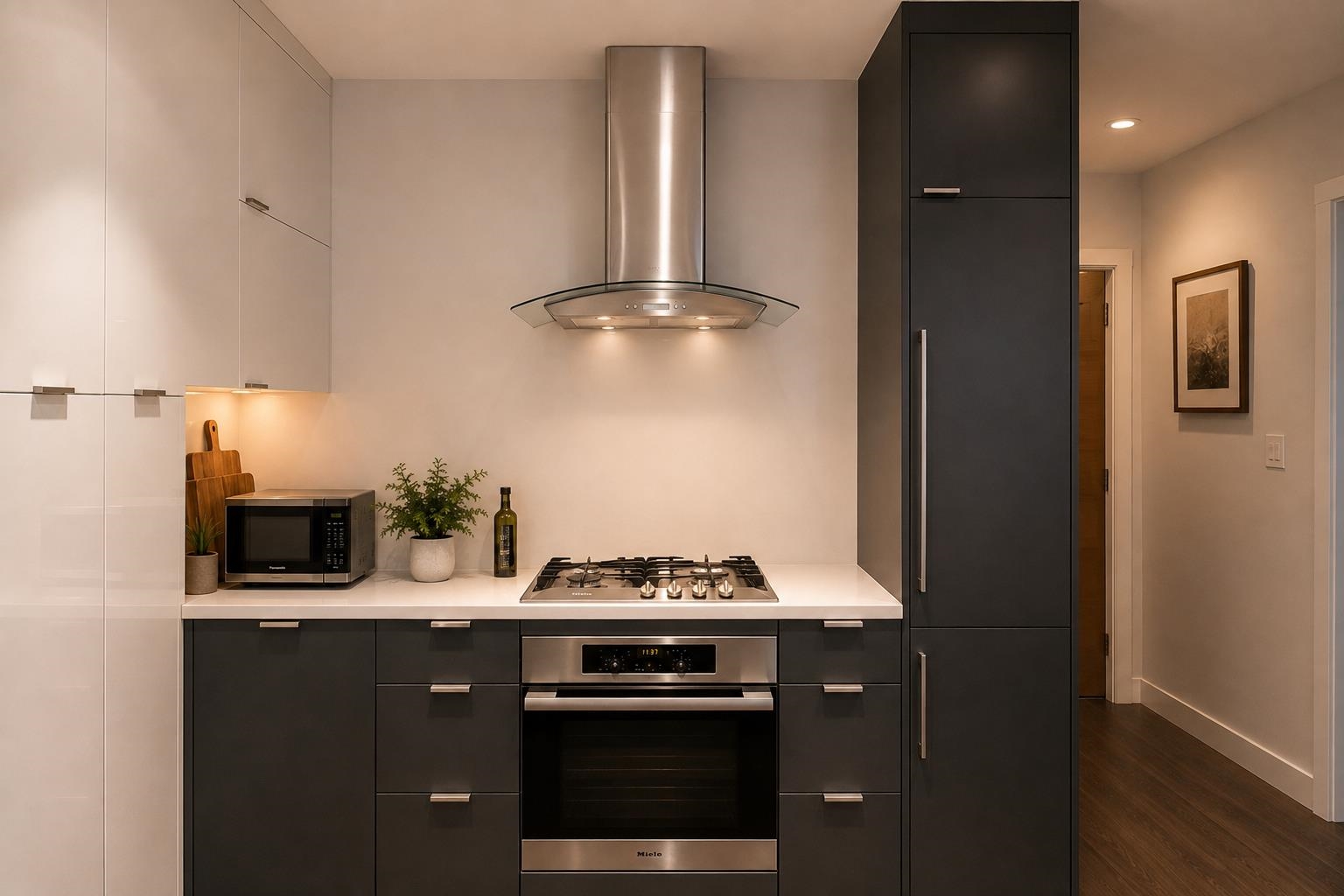 Residential in Vancouver 3