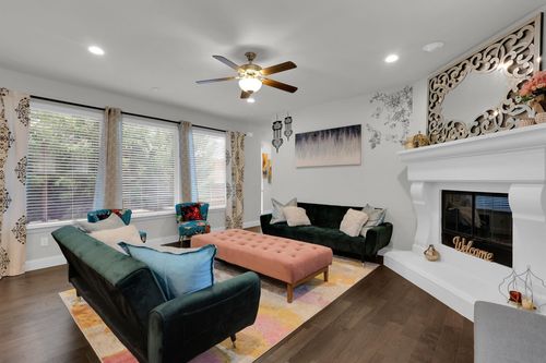 4504 Del Rey Ave, McKinney, TX, 75070-1295 | Card Image