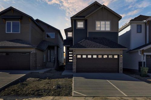 139 Homestead Pk Ne, Calgary, AB, T3J2K6 | Card Image
