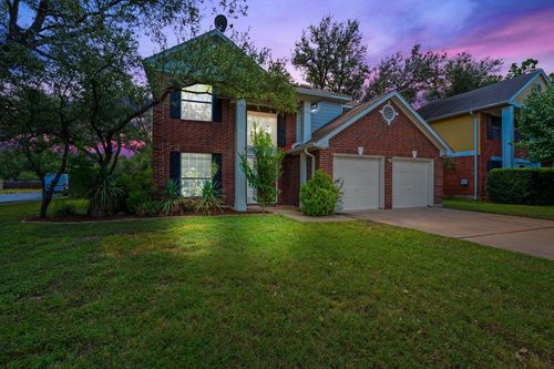 12413 Summersweet Cv, Austin, TX, 78729-7693 | Card Image