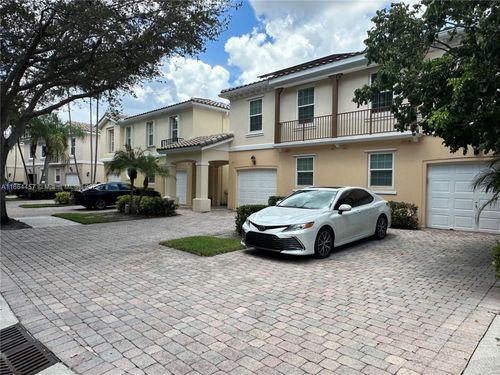 197 Santa Barbara Way, Palm Beach Gardens, FL, 33410-4318 | Card Image