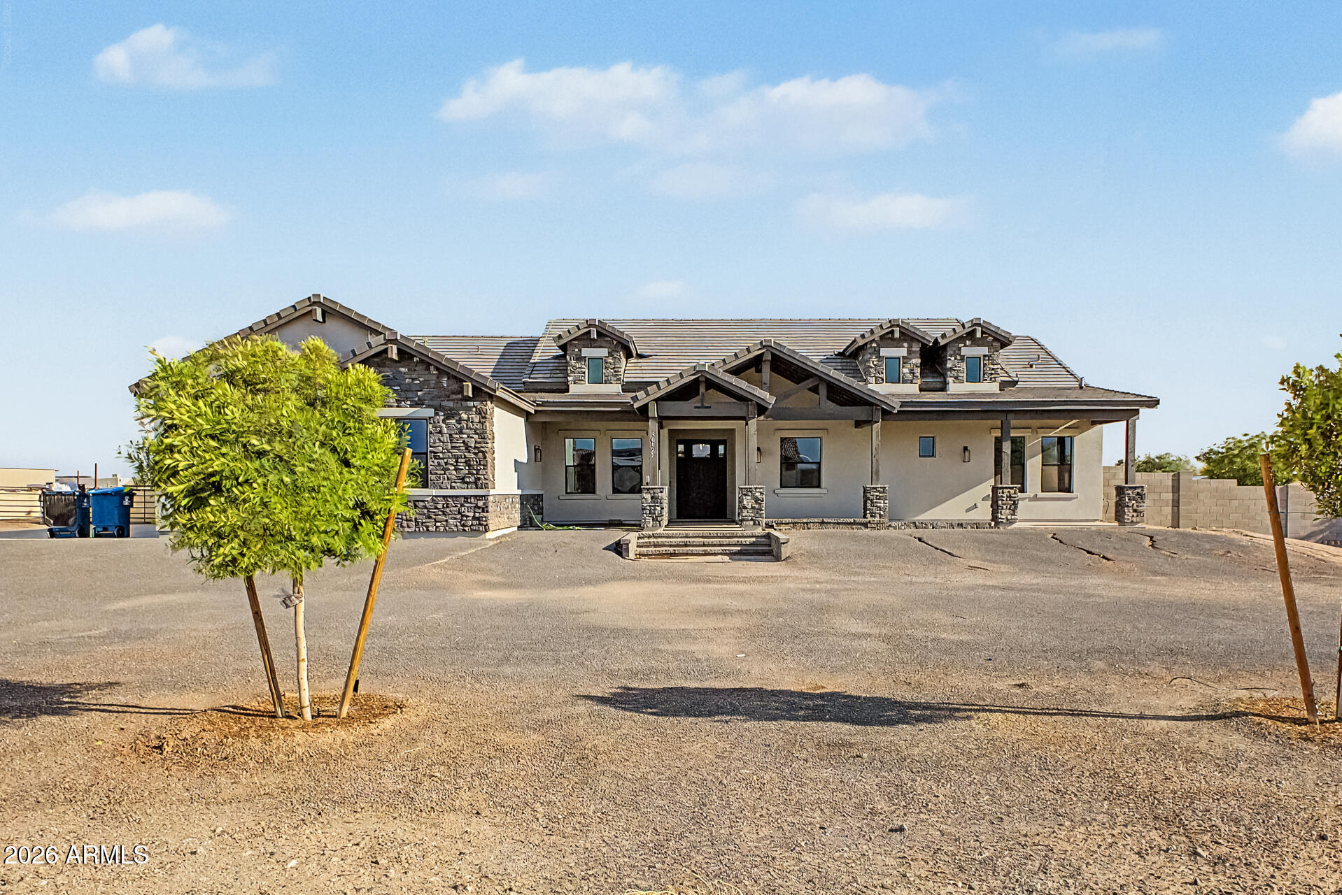 Residential in Buckeye