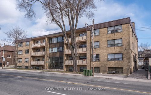 206-205 Keele St, Toronto, ON, M6P2K1 | Card Image