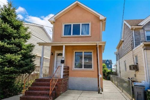 8 Gotham Ave, Brooklyn, NY, 11229-6012 | Card Image