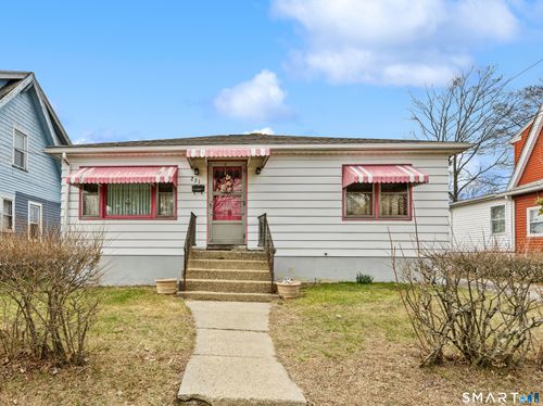 231 Atwood Ave, Waterbury, CT, 06705-1506 | Card Image