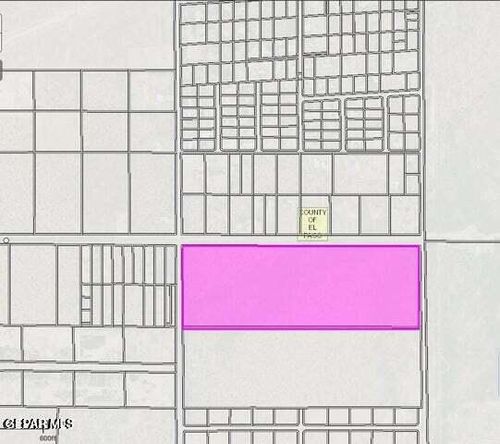 PN-389380 Faith Rd, El Paso, TX, 79938 | Card Image
