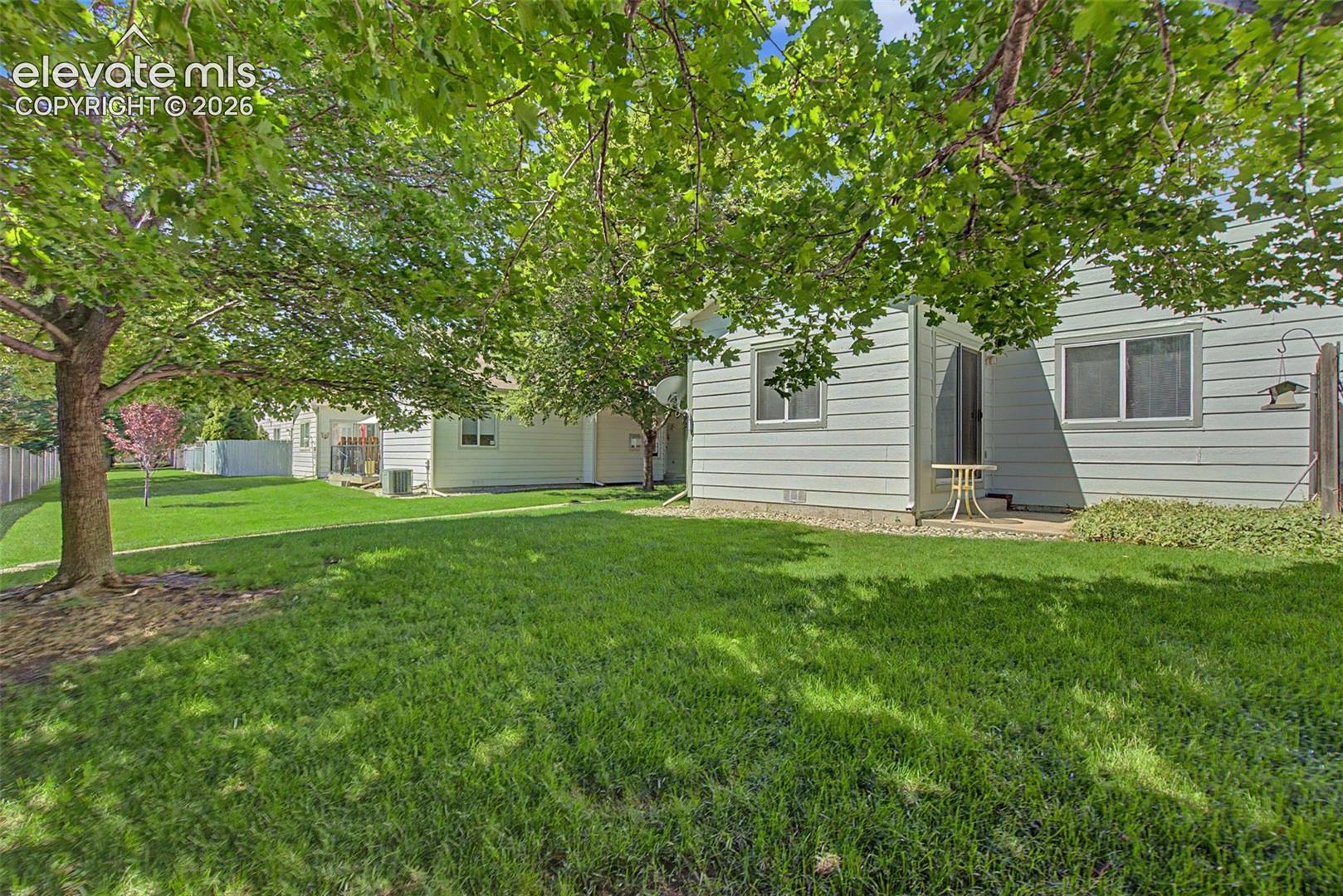 Residential in Colorado Springs 2