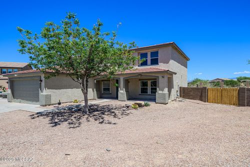 671 E Sterling Canyon Drive, Vail, AZ, 85641 | Card Image