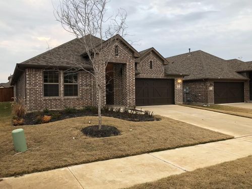 3420 Wheat Straw Way, Celina, TX, 75009-3990 | Card Image