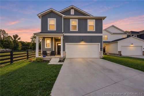 3101 Atocha Circle, Charlestown, IN, 47111 | Card Image