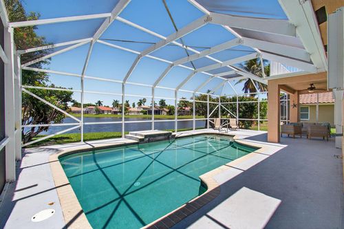 19619 Black Olive Lane, Boca Raton, FL, 33498 | Card Image