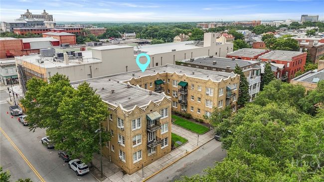 APT-35 - 210 E State St, Condo with 1 bedrooms, 1 bathrooms and null parking in Savannah GA | Image 27