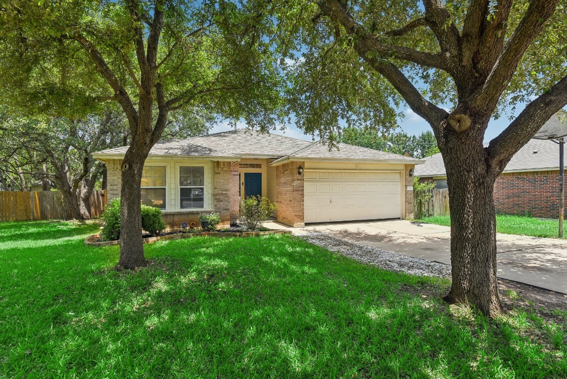Catlin Cv, Leander, TX 78641