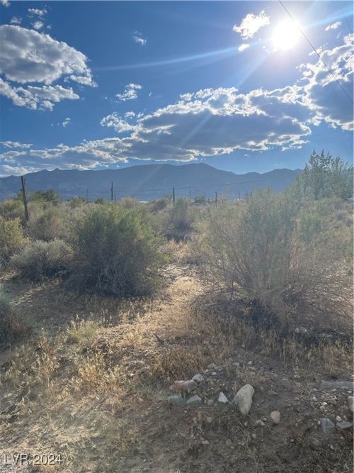255 S Baker Ave, Baker, NV, 89311 | Card Image