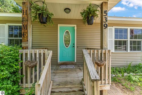539 Eden St, Kingsley, MI, 49649-9254 | Card Image