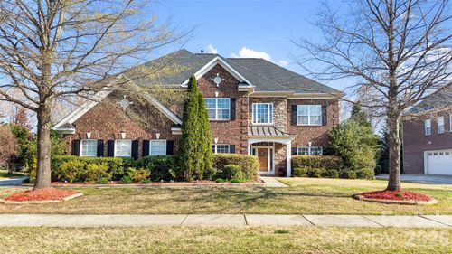8715 Savannah Rd, Harrisburg, NC, 28075-7648 | Card Image