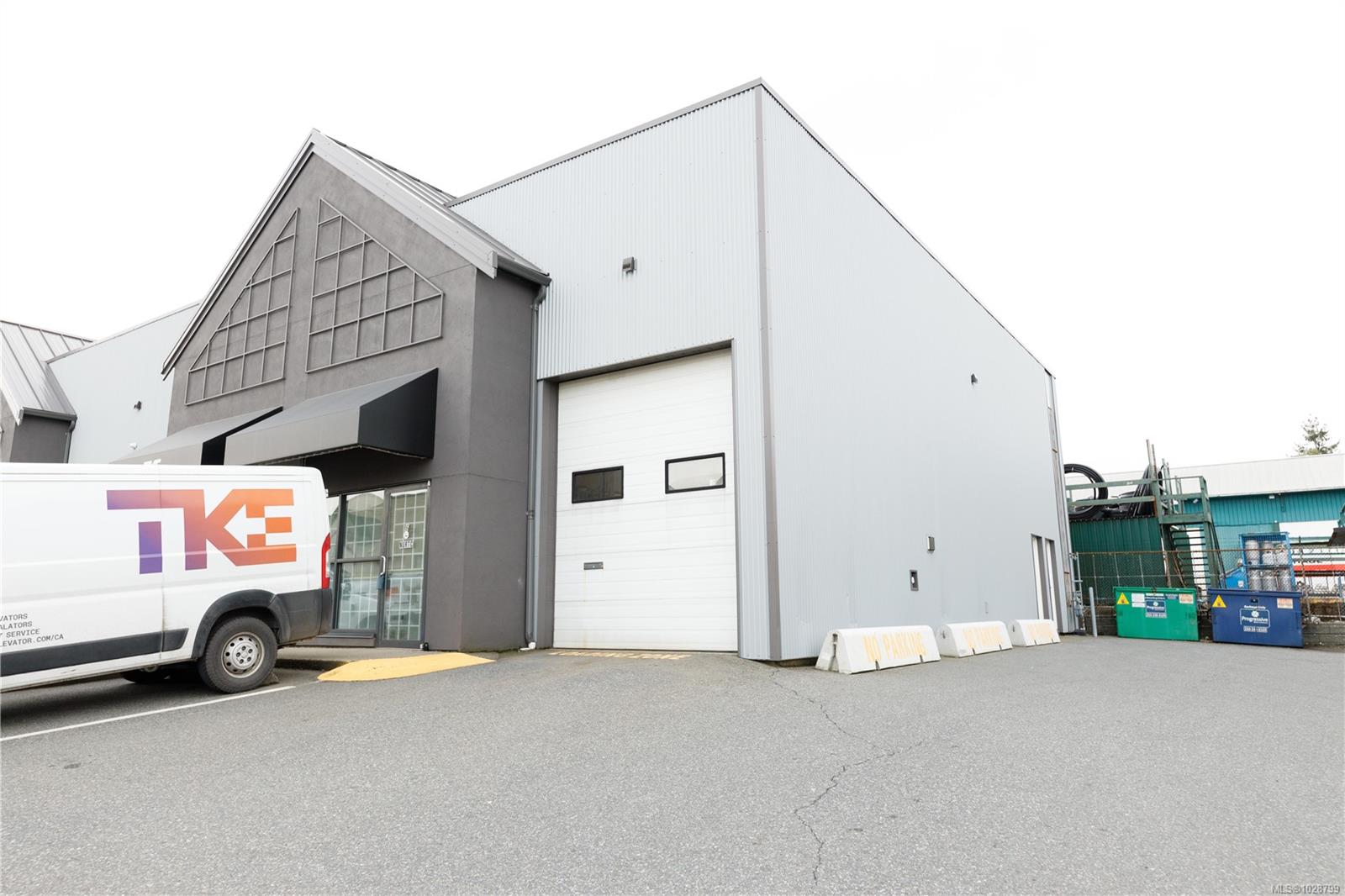 Commercial Sale in Nanaimo