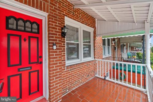 4345 Newport Ave, BALTIMORE, MD, 21211-1234 | Card Image