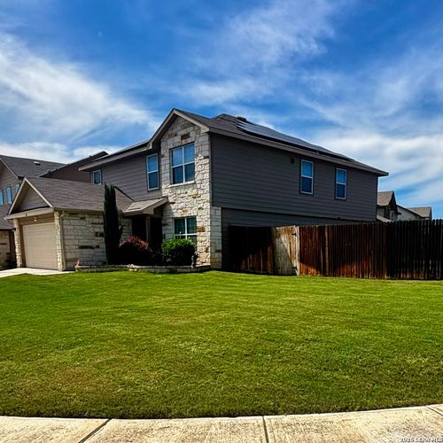 6915 Quantum Loop, San Antonio, TX, 78252-4444 | Card Image