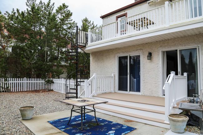 4818 Harbor Beach Blvd, House other with 4 bedrooms, 4 bathrooms and null parking in Brigantine NJ | Image 23