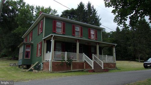 108 Knight St, Bloomington, MD, 21523-1030 | Card Image