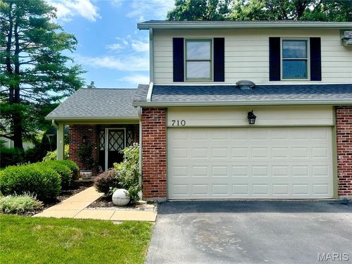 710 Turtle Cv, Ballwin, MO, 63011-4248 | Card Image