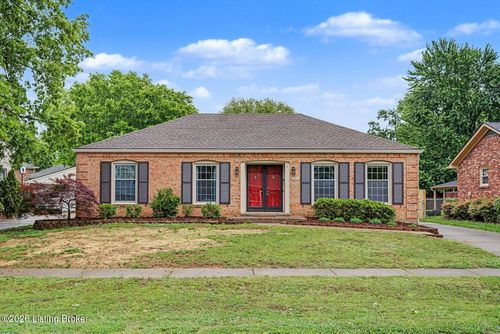 2911 Lexham Rd, Louisville, KY, 40220-2819 | Card Image