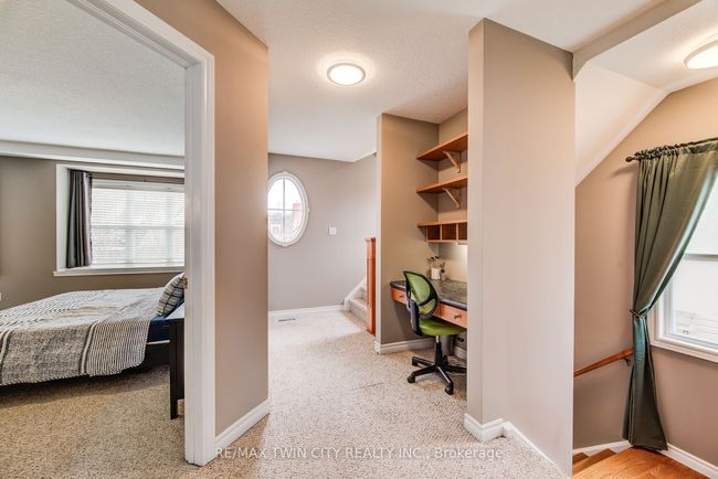616 Frieburg Dr, House other with 5 bedrooms, 4 bathrooms and 2 parking in Waterloo ON | Image 19