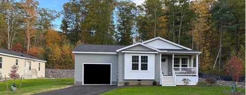 12 Pinrock Drive, Sturbridge, MA, 01566 | Card Image