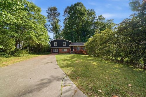 2719 Galaxy Ct, Decatur, GA, 30034-1813 | Card Image