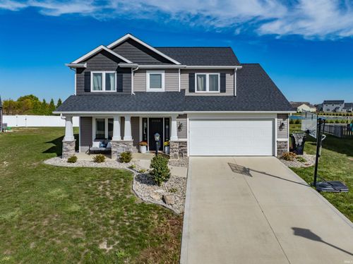 13198 Slash Pass, Fort Wayne, IN, 46818-0124 | Card Image