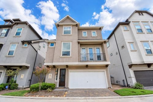 10606 Centre Shadows Dr, Houston, TX, 77043-4329 | Card Image