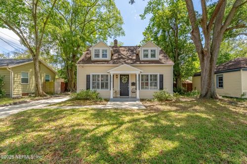 4518 Kingsbury St, Jacksonville, FL, 32205-5142 | Card Image
