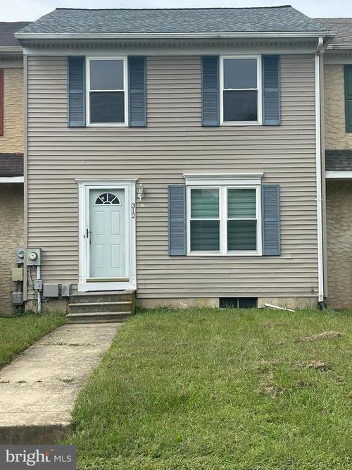 312 Cold Spring Pl, DOVER, DE, 19904-7637 | Card Image