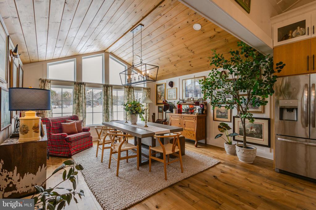 Residential Lease in COCKEYSVILLE 2