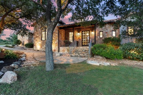 205 Hi Ridge Rd, Horseshoe Bay, TX, 78657-6844 | Card Image