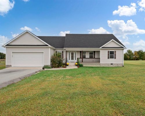 122 Windhaven St, Russellville, KY, 42276-8458 | Card Image